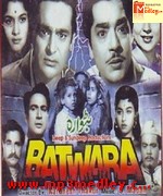 Batwara 1961 song download